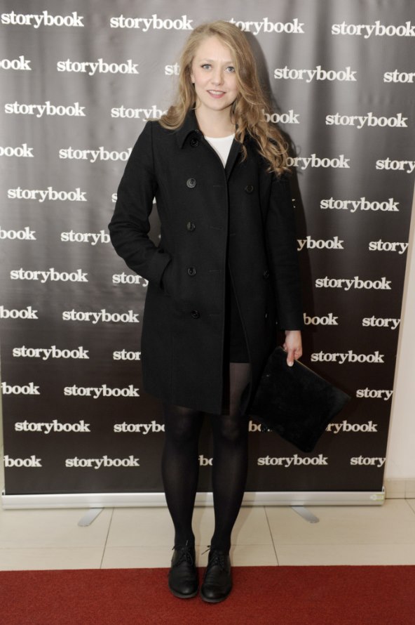 Marija Borić slušala predavanja doktora Hermana Vukušića 