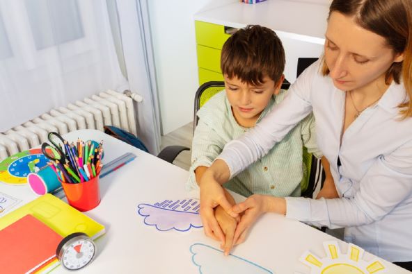 8 najčešćih mitova o djeci s autizmom