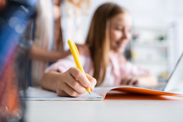 3, 2, 1… počinje škola! Kako učiti efikasnije i uz manje utrošenog vremena postići bolje rezultate