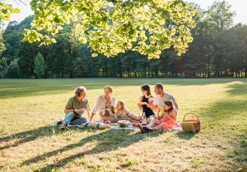 15 besplatnih aktivnosti za djecu tijekom praznika