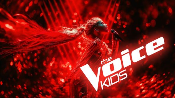 Pobjednik 1. sezone The Voice Kids Hrvatska Marino Vrgoč na Dječjoj pjesmi Eurovizije