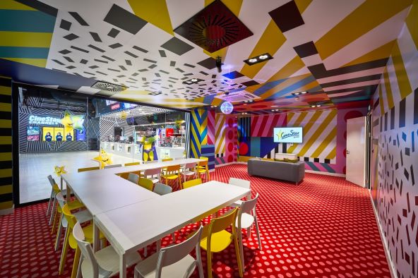 CineStar u Z centru pokreće ljetni kamp za djecu od 6-10 godina