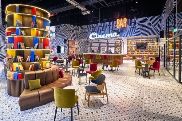 CineStar u Z centru pokreće ljetni kamp za djecu od 6-10 godina