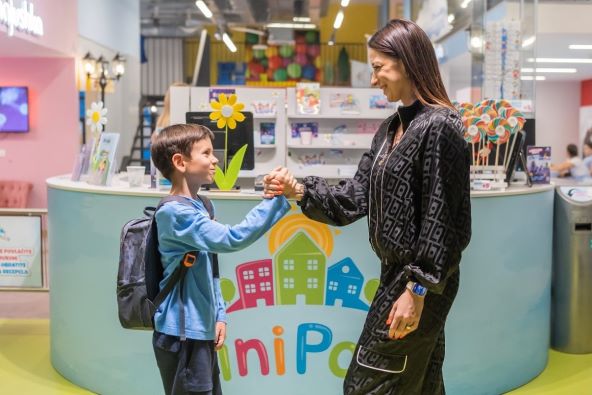 Upisi na Ljetni kamp MiniPolis u tijeku