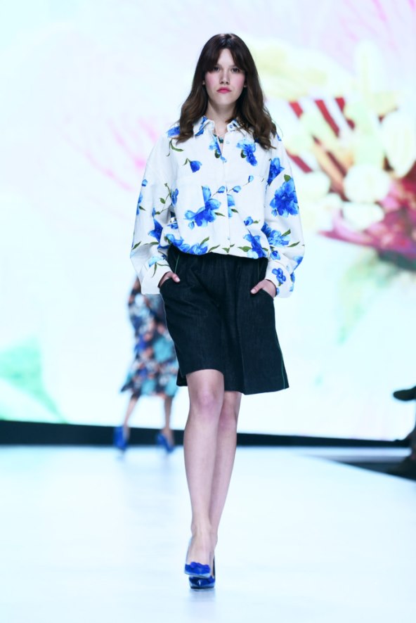 Modno proljeće Roberta Severa