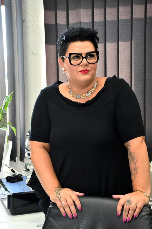 Martina Ravlić Marijanović
