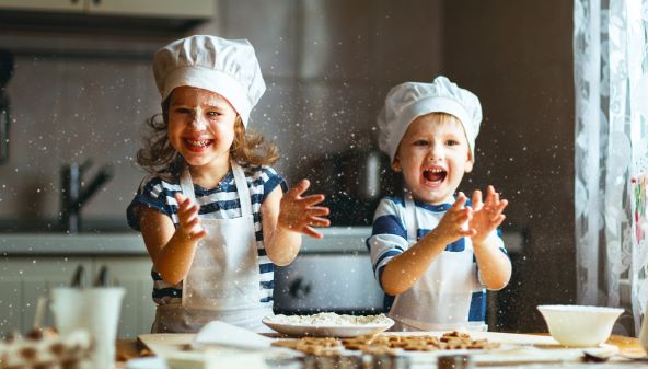 9 razlika između muške i ženske djece