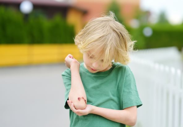9 razlika između muške i ženske djece