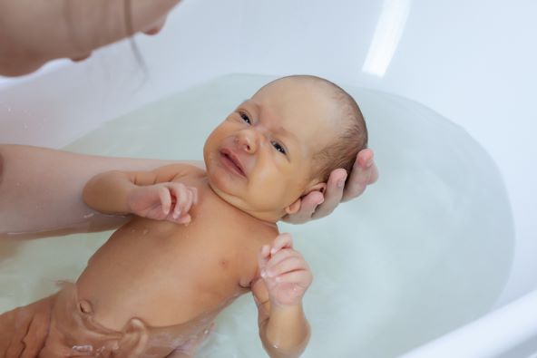 3 načina kako djetetu sniziti povišenu temperaturu?