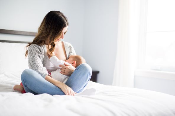 kada očekivati prvu menstruaciju nakon poroda?