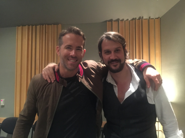 Stefan Kapičić u Hollywoodu dobio ulogu života