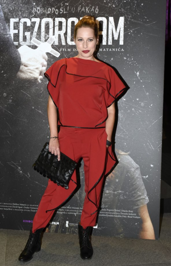 Tko je sve od poznatih strahovao uz prvi hrvatski horor film