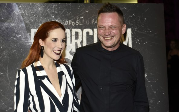 Dalibor Matanić I Helena Minić Matanić imaju troje djece