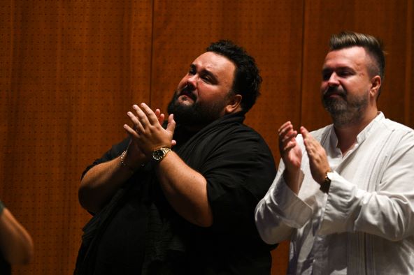 Jacques Houdek