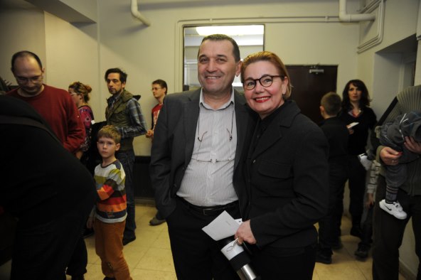 Ljubavna priča Vitomire Lončar i Ivice Šimića traje više od 50 godina