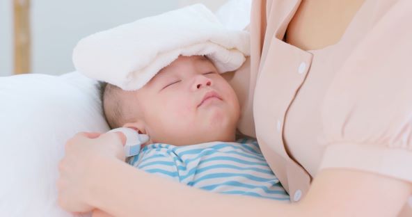 Koji oblozi pomažu kod skidanja temperature