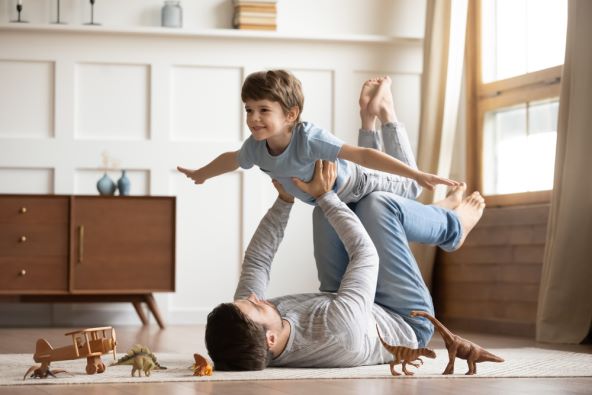 Strahovi koji muče roditelje djece s autizmom