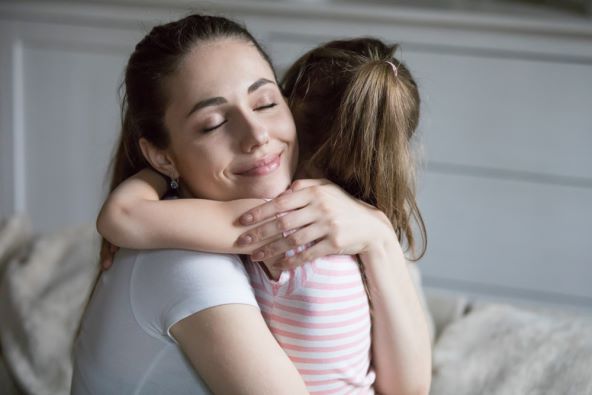 Mindfulness vježba disanja za djecu