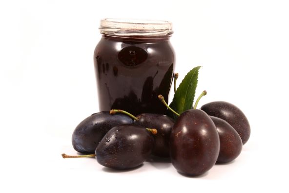 Jednostavan recept za pekmez od šljiva