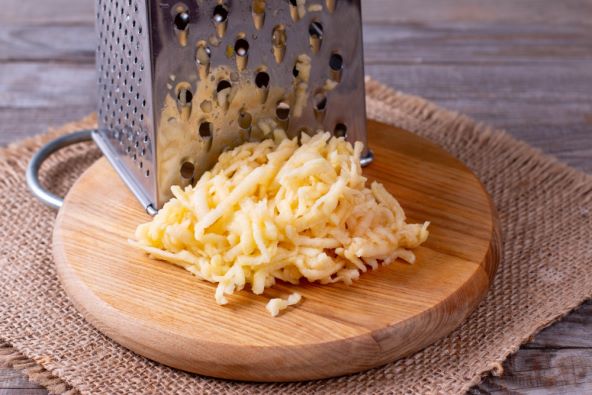 Jednostavan recept za palačinke s jabukama i cimetom