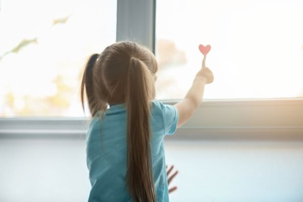 kako prepoznati znakove autizma kod djeteta?
