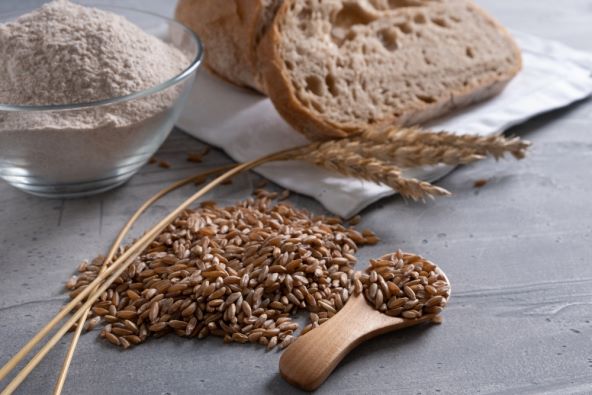recepti za djecu - griz od pira s voćem