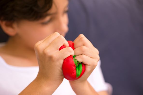 8 otrovnih kemikalija u igračkama i proizvodima za djecu