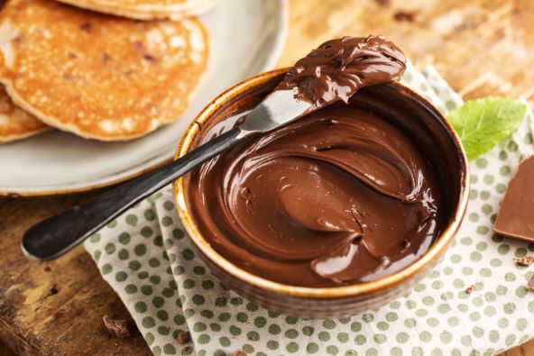 recept za zdravu, domaću kinder ladu