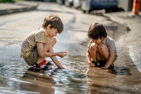 što je enterovirusni meningitis i je li opasan za bebe?