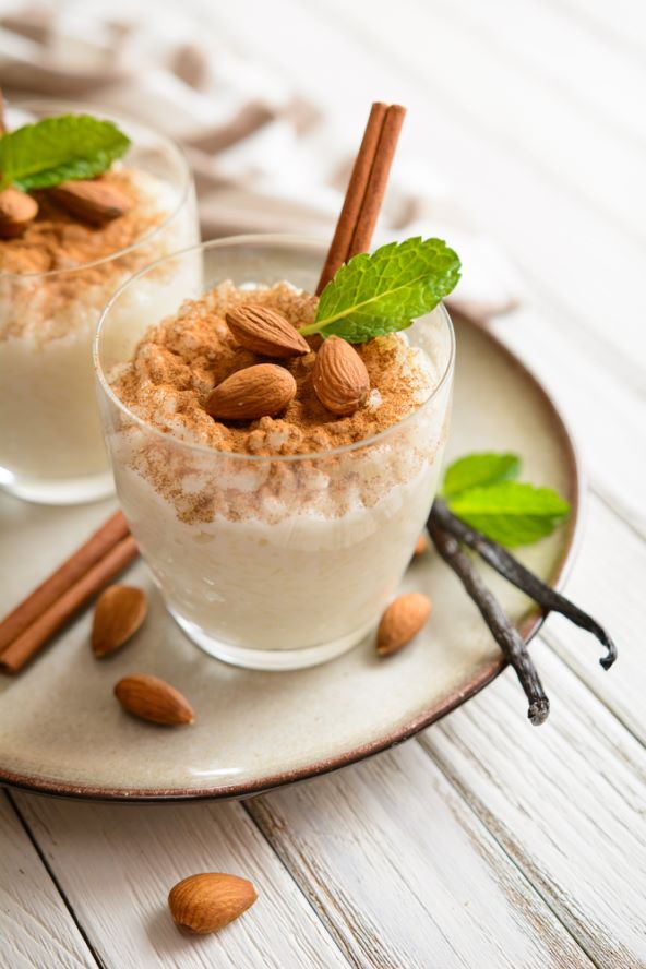 recept za domaći puding od prosa