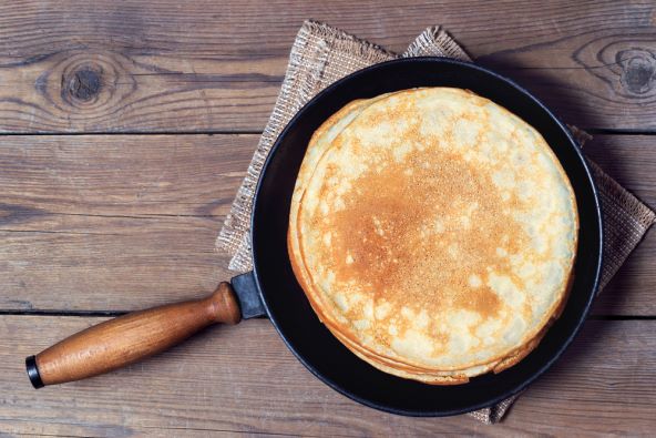 Recept za najbolje palačinke