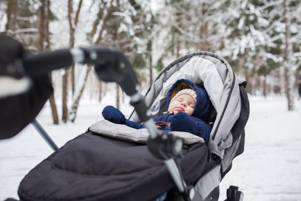 Zašto djeca u Švedskoj imaju odličan imunitet?