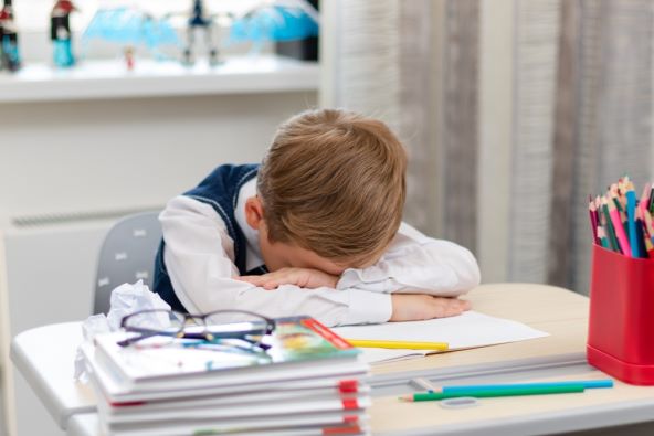 Simptomi manjka vitamina D kod djece i kako ga nadoknaditi