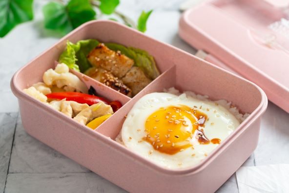 4 pravila prehrane najzdravije djece na svijetu koja žive u Japanu