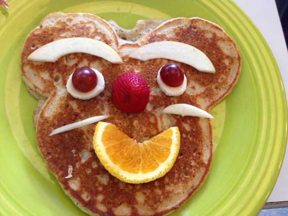 Recept za palačinke bez mlijeka