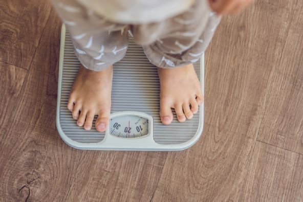 Kako znati ima li dijete premalo ili previše kilograma