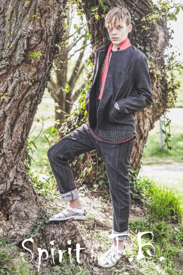 Suvremeni beskućnik Tomislava Bahorića 