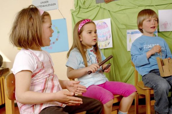 Završne dječje priredbe - radost ili stres?