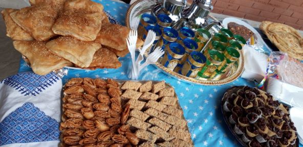 Vrtić i škola na španjolski način