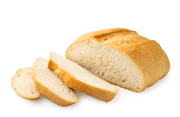 Kako  najbolje uživati u kriški omiljenog kruha?