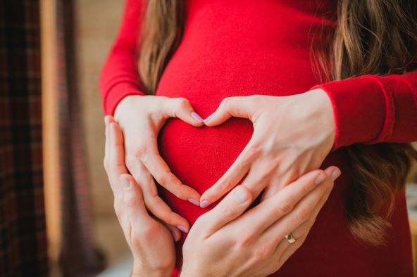 Imena za djecu koja znače ljubav