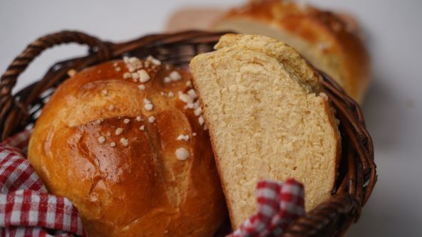 Brzi recept za uskrsnu pincu