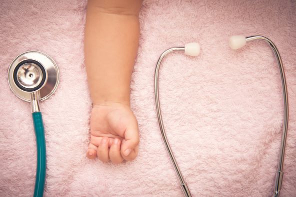 Koje bolesti djeca naslijeđuju od roditelja