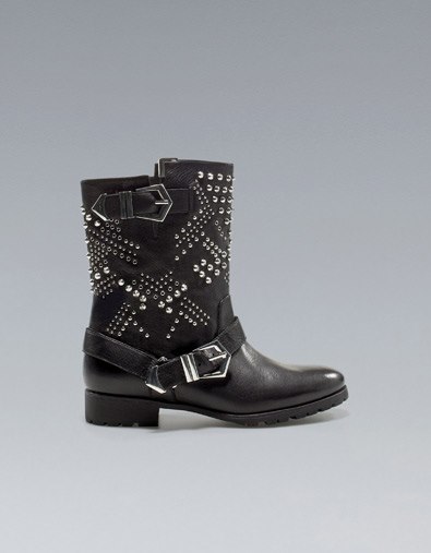 Zakovice na čizmama pravi su hit 