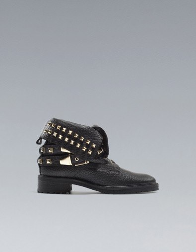 Zakovice na čizmama pravi su hit 