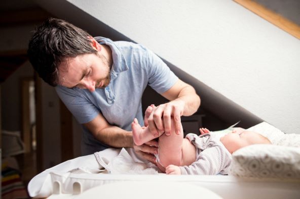 Stvari koje ne biste trebali govoriti očevima