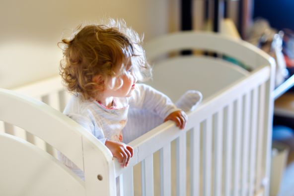 Kako spavaju bebe prema horoskopskim znakovima
