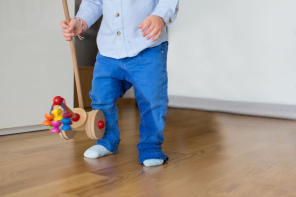 Tri najbolje metode odvikavanja od pelena
