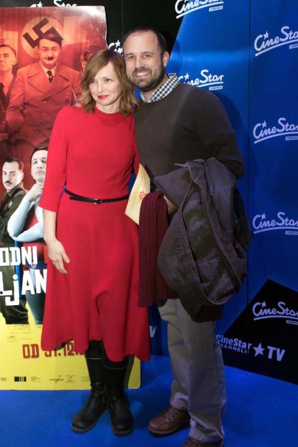 Kako danas izgleda Ines Bojanić?