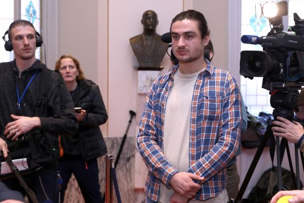 Kako izgledaju sinovi Zorana Milanovića